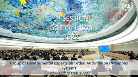 flixtor lethal weapon 4|9th Meeting, 2nd Session Group of Governmental Experts on .